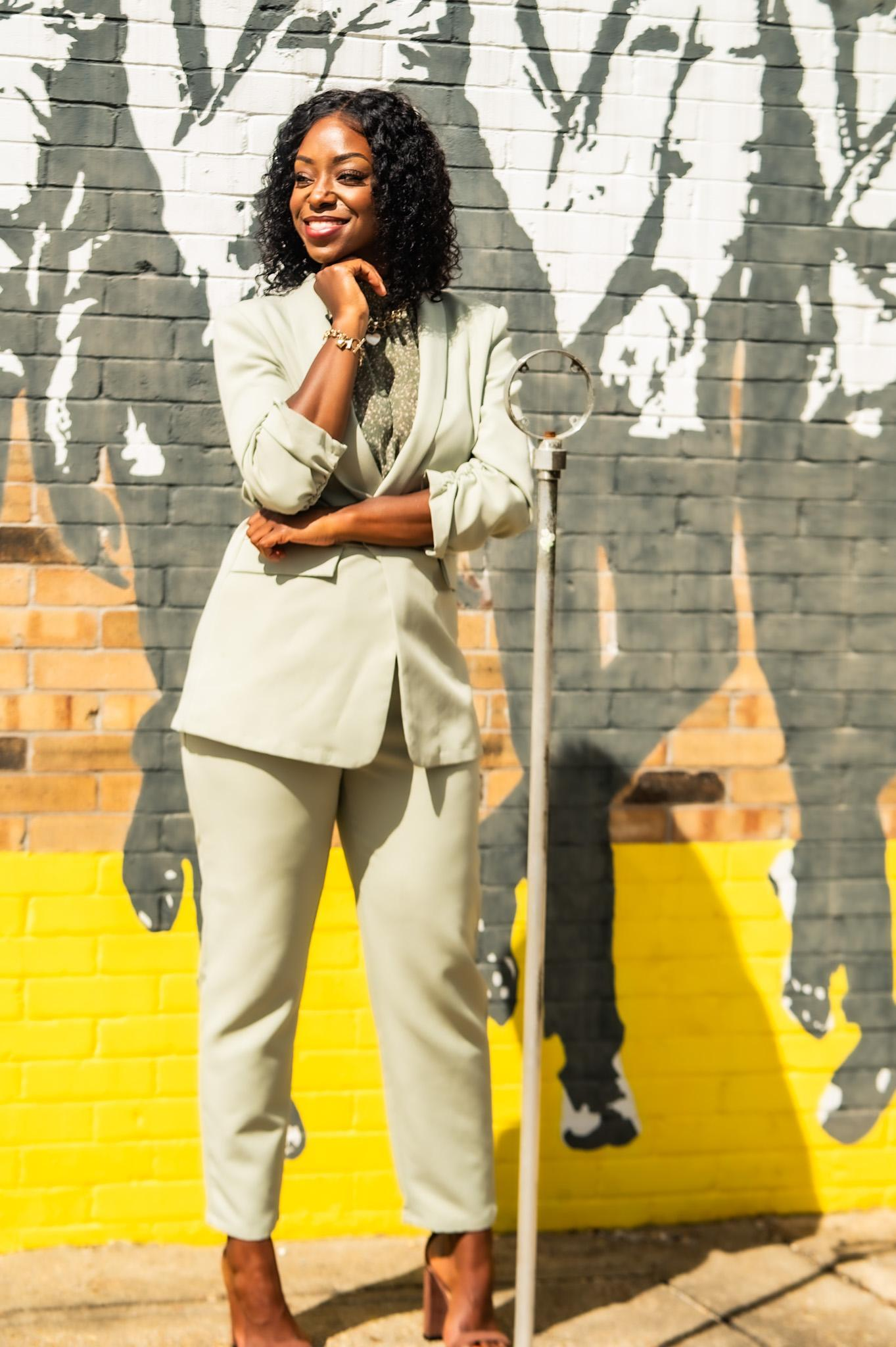 Tiffanee Spates