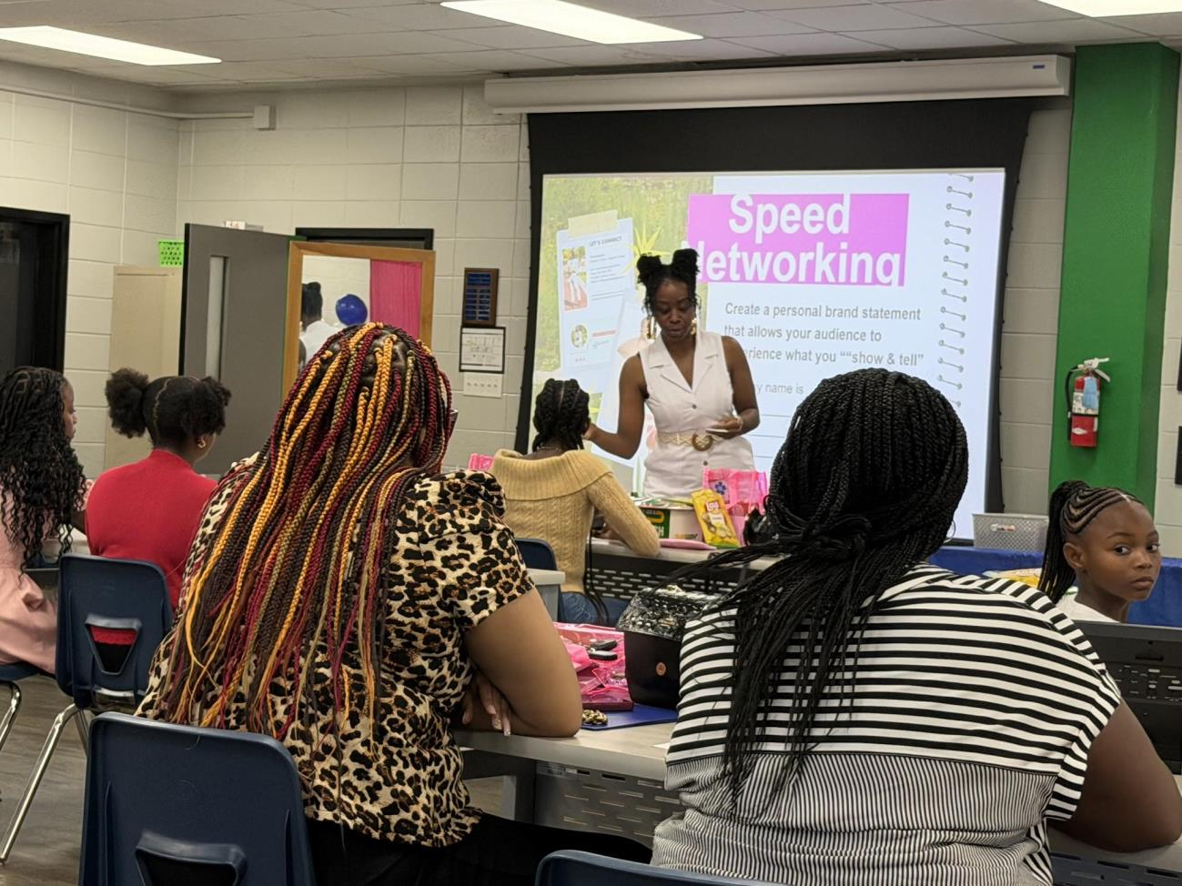Educator Wellness
